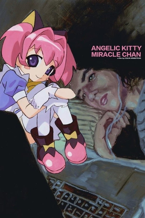 Angelic Kitty Miracle-chan