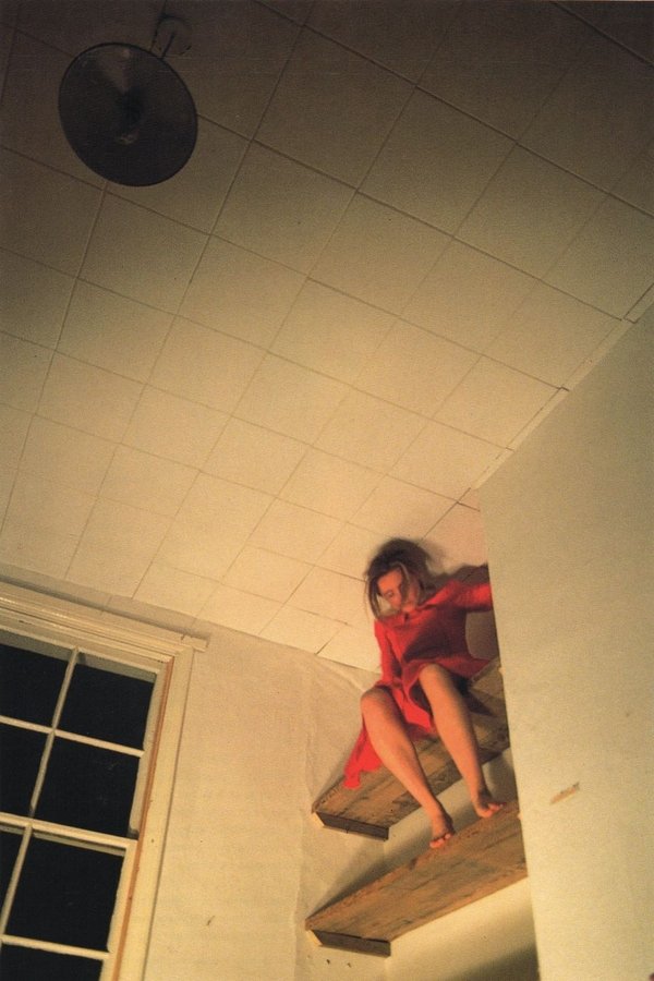 Climbing Around My Room