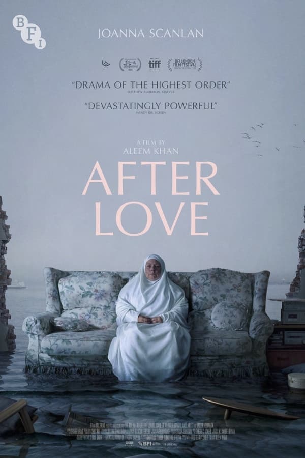 After Love