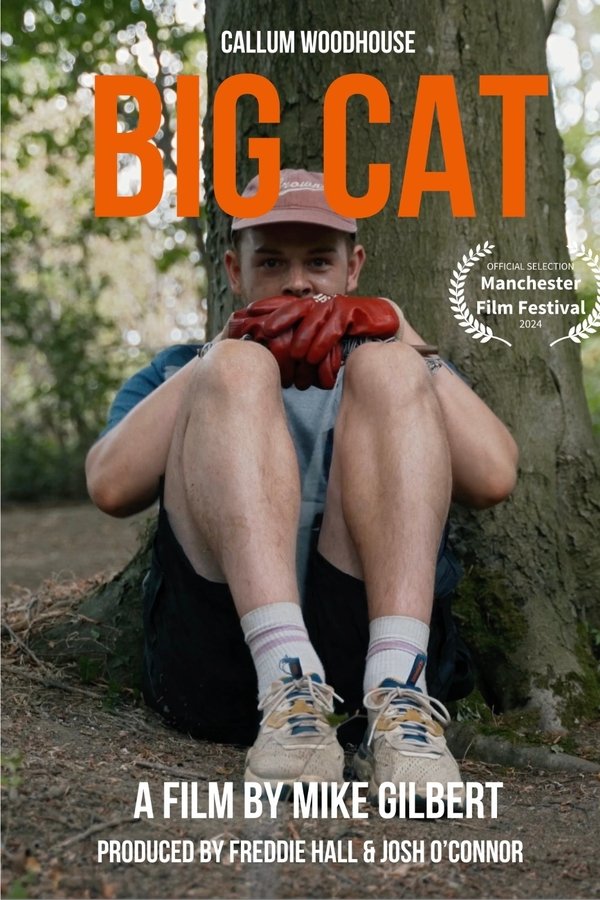Big Cat
