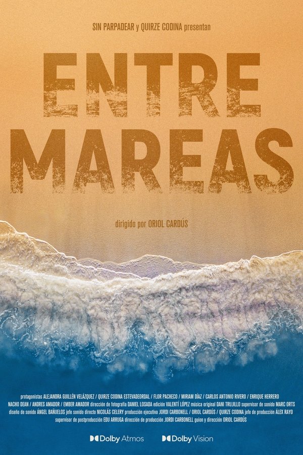 Documental Entre Mareas 2025: Naturaleza, cultura y cambio climático