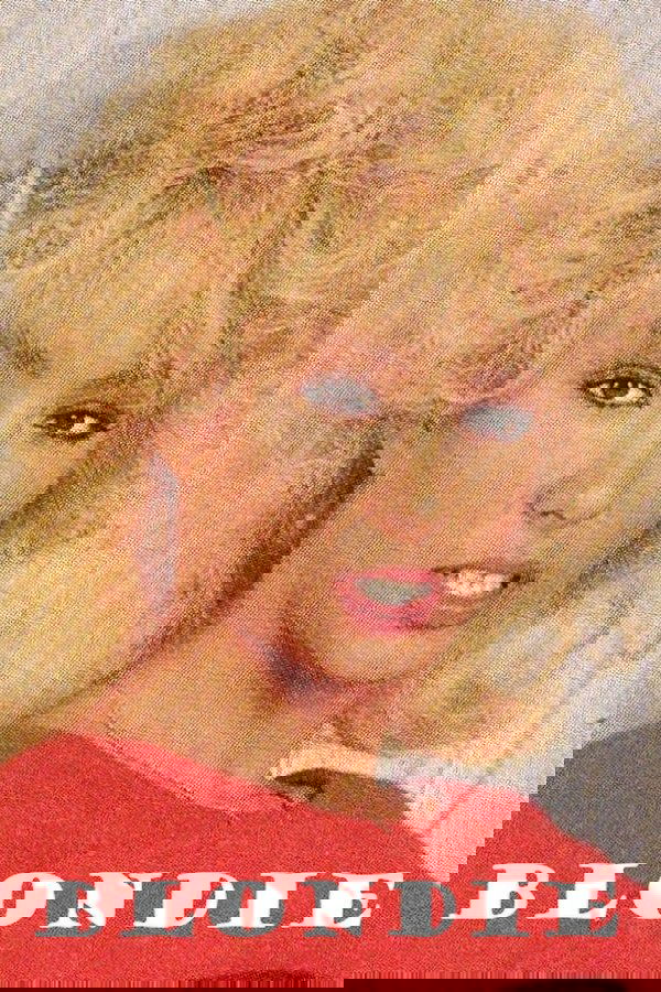 Blondie