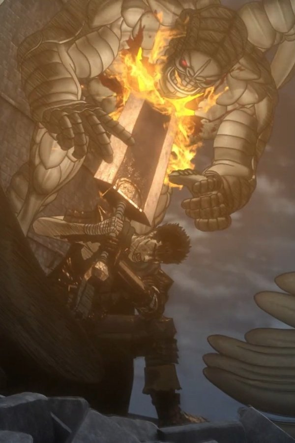 Berserk – S01E11 – Episodio 11