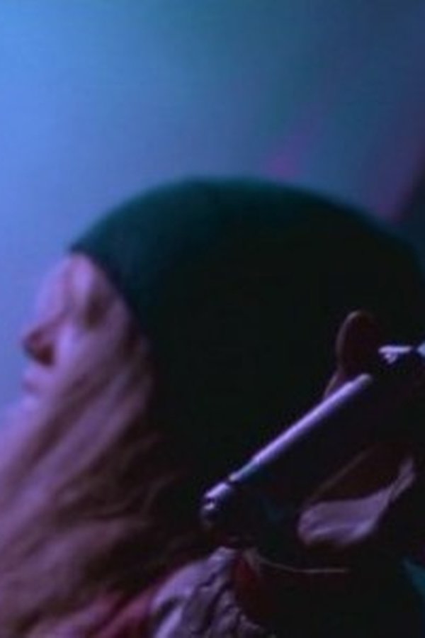La Femme Nikita – S01E01 – Episodio 1
