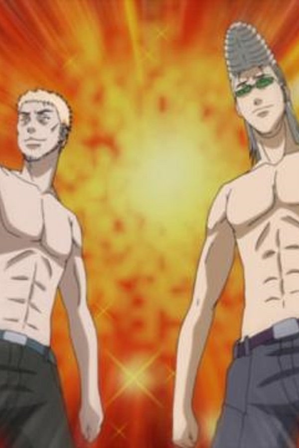 Beelzebub – S01E28 – Tutti a fare gli esami medici