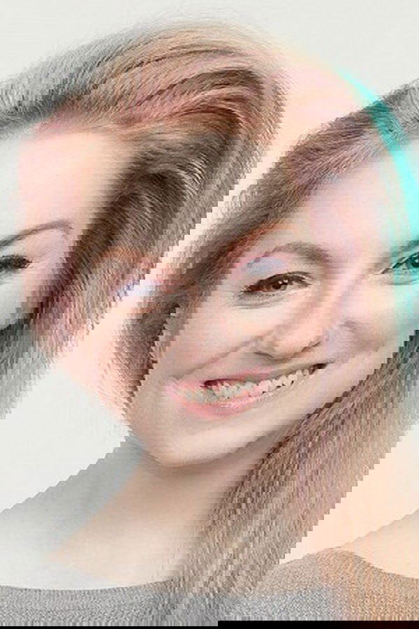 Veronika Koko Šmehlíková