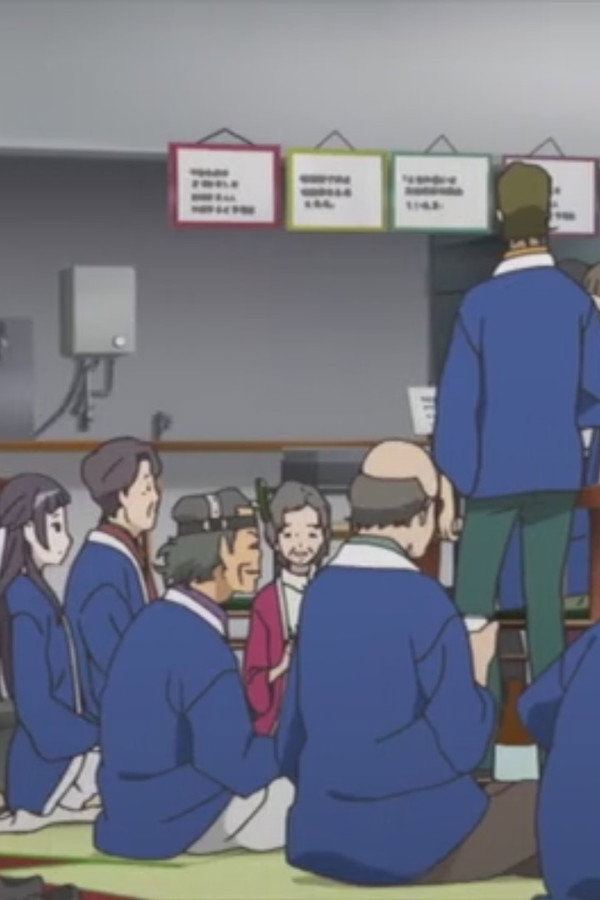 Sakura Quest [L]