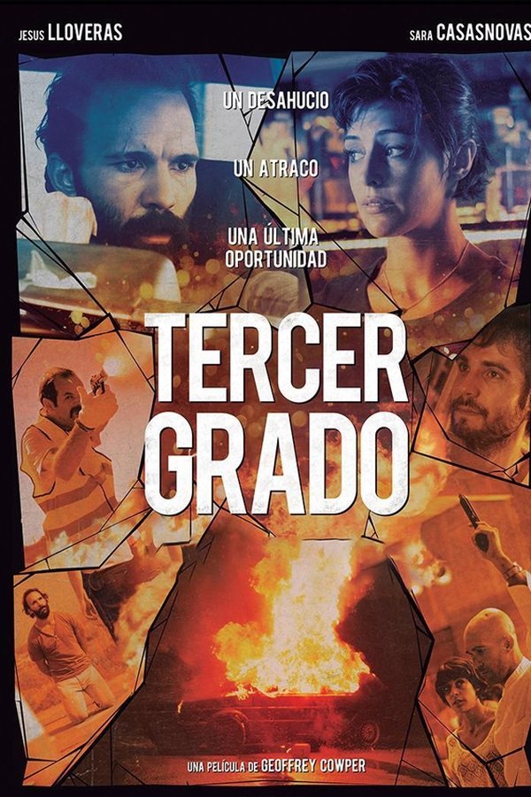 Tercer grado: 2015