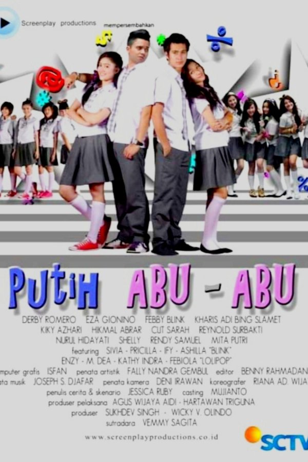Putih Abu-Abu