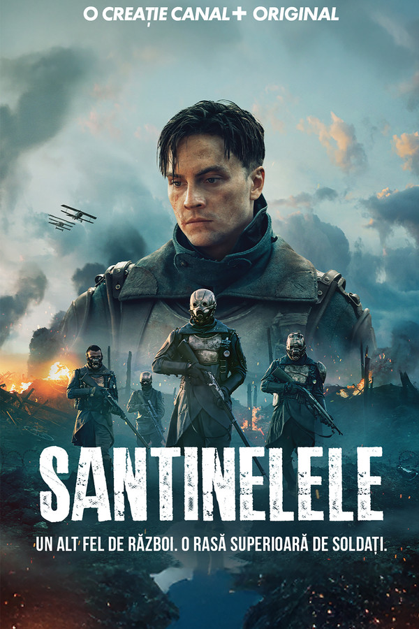 Santinelele