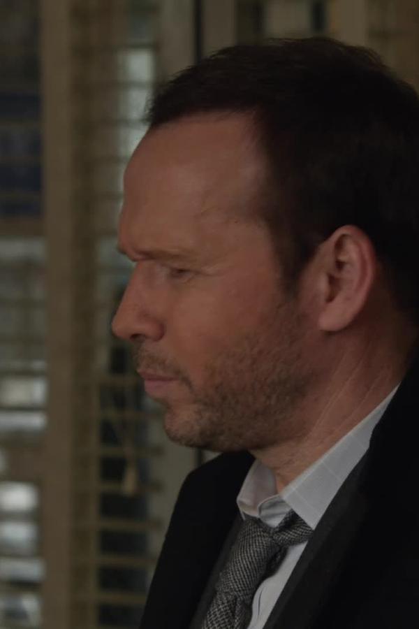 Blue Bloods – S04E11 – Legami scomodi