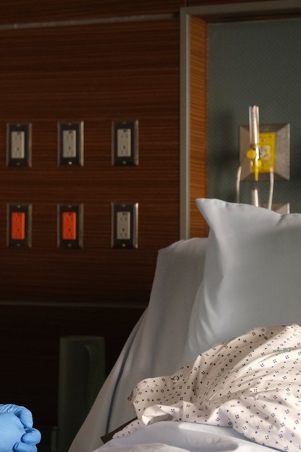 The Good Doctor – S04E05 – Sensi di colpa
