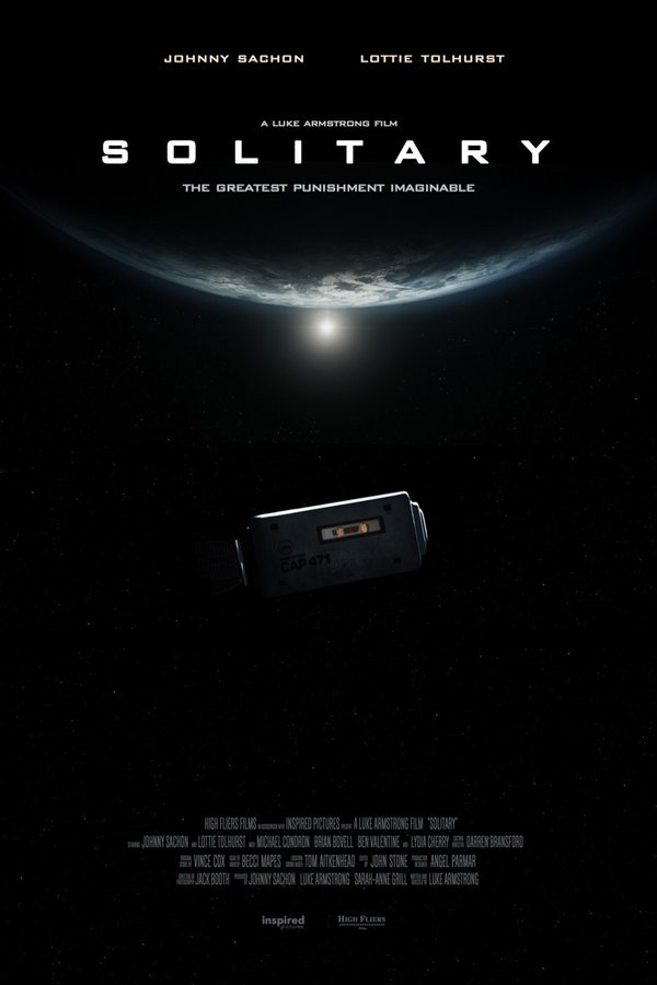 Solitary (2020)