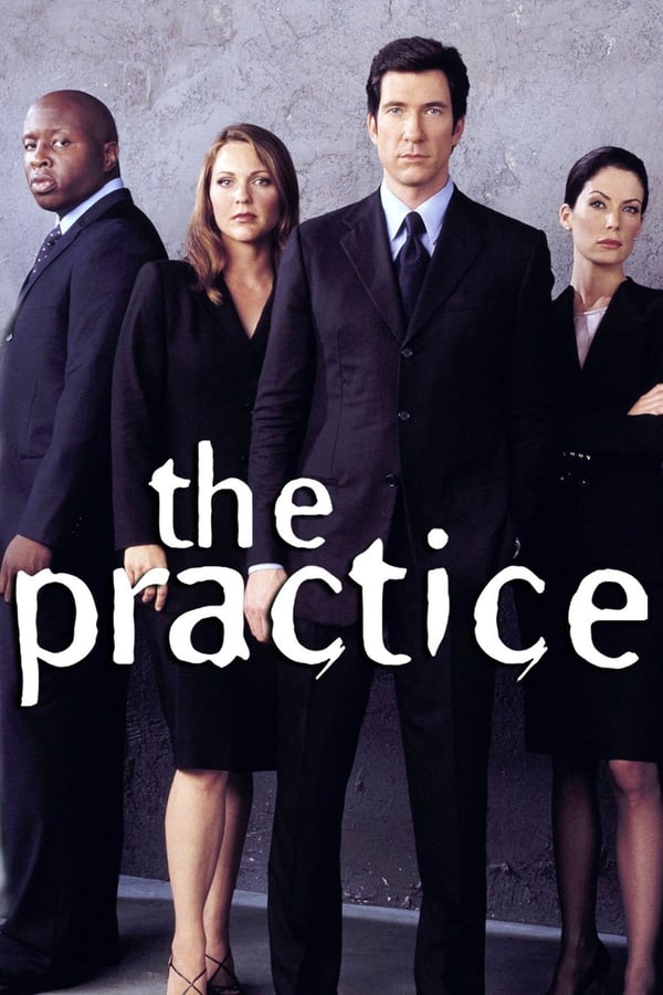 The Practice – Professione avvocati