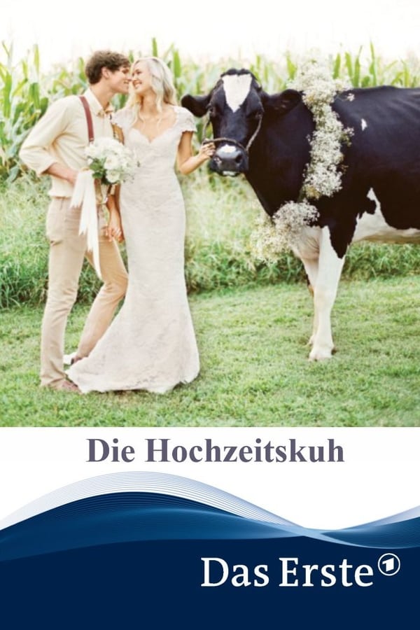 DE| Die Hochzeitskuh 