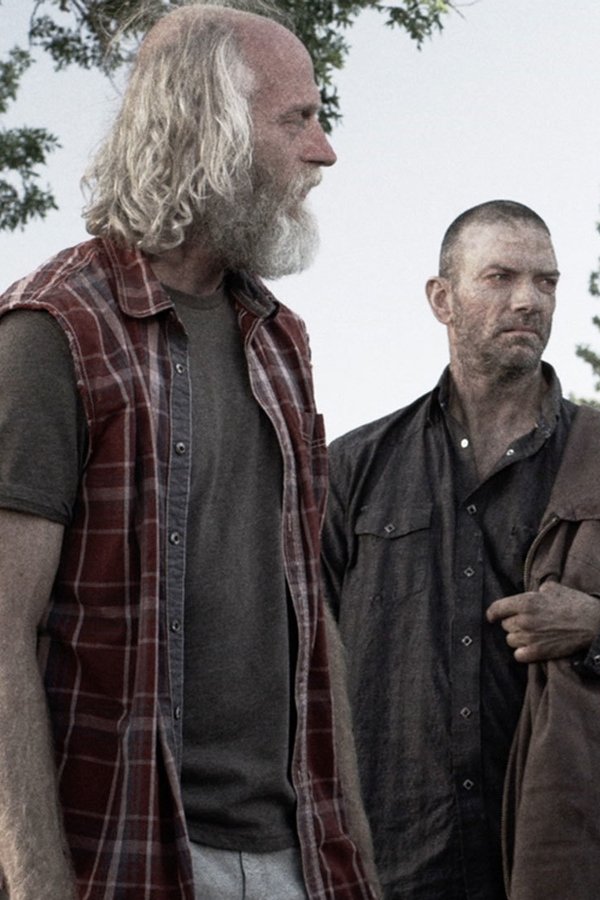 Z Nation – S01E07 – Tiro al bersaglio