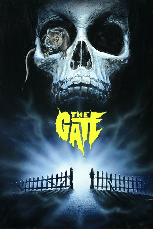 Non aprite quel cancello (1987)