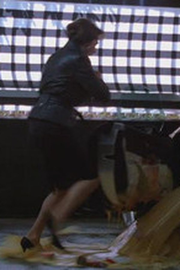 Nip/Tuck – S04E09 – Liz Cruz