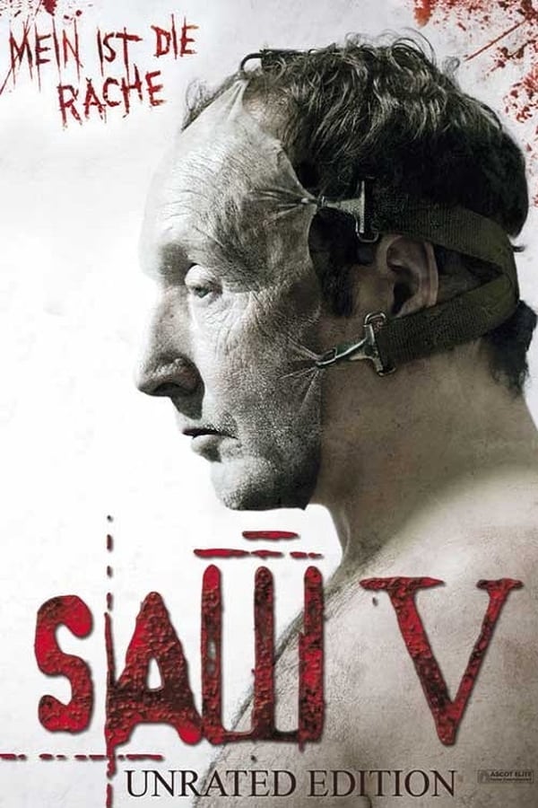 Saw V