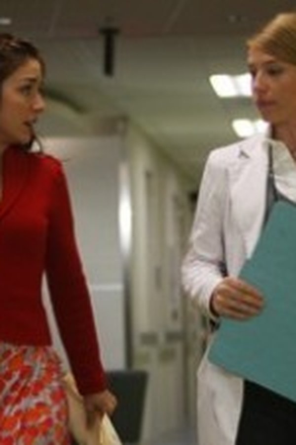 Being Erica – S01E07 – Episodio 7