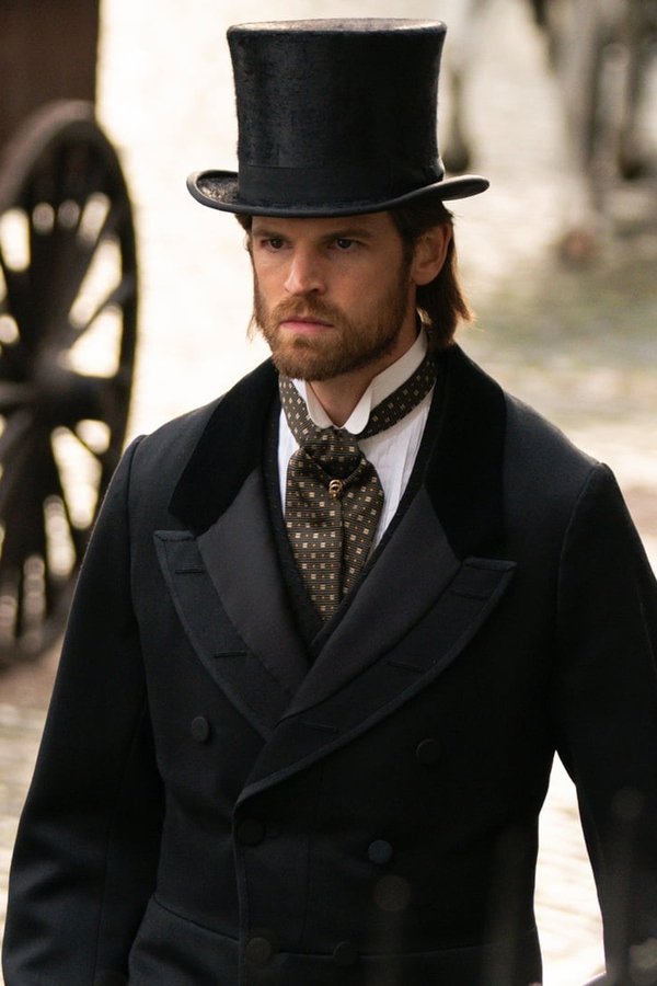 Belgravia: The Next Chapter – S01E05 – Episodio 5