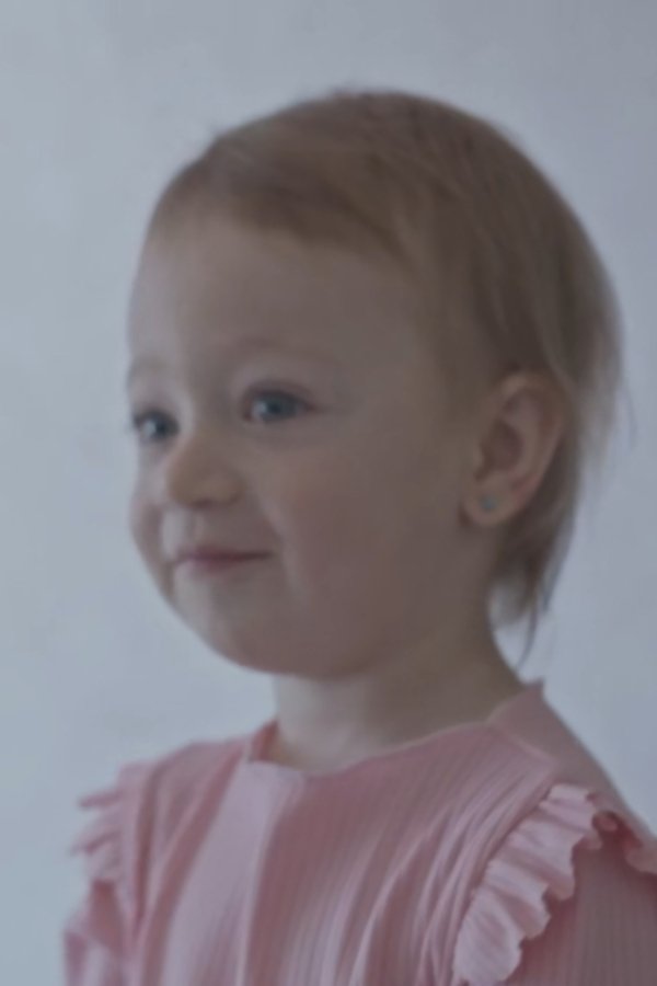 Stefania Kudiakova's headshot