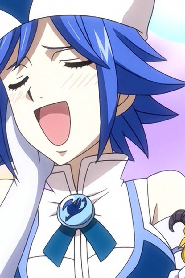 Fairy Tail – S02E02 – Incarico speciale – Attenta al ragazzo che ti piace