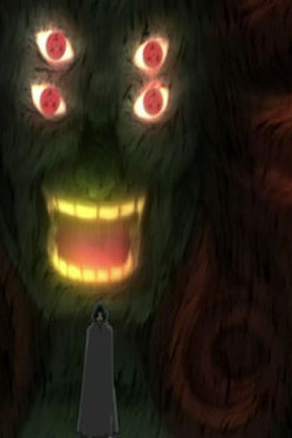 Naruto Shippuden – S06E136 – Luce e tenebre dello Sharingan ipnotico