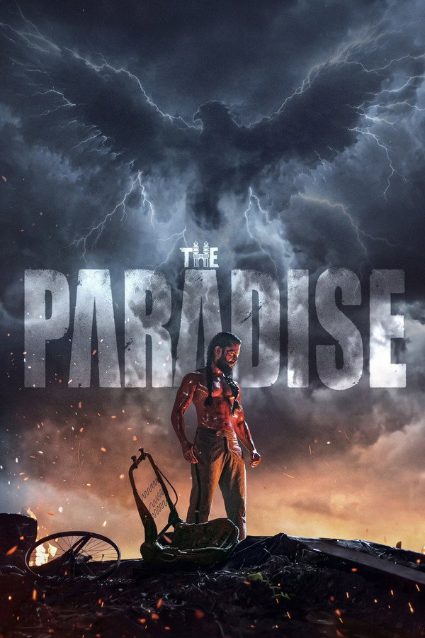 The Paradise
