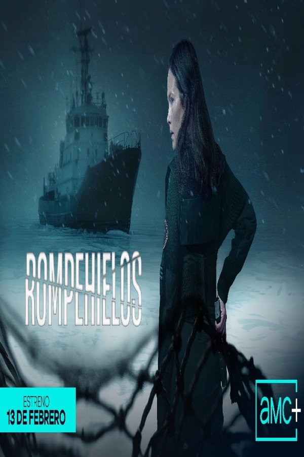 ES - Rompehielos (2025)