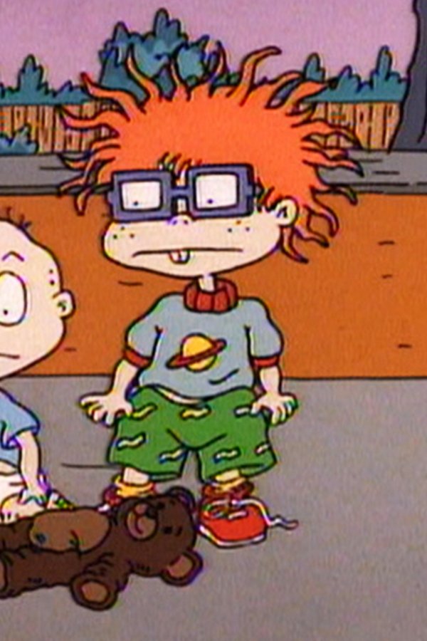 I Rugrats – S04E06 – Episodio 6