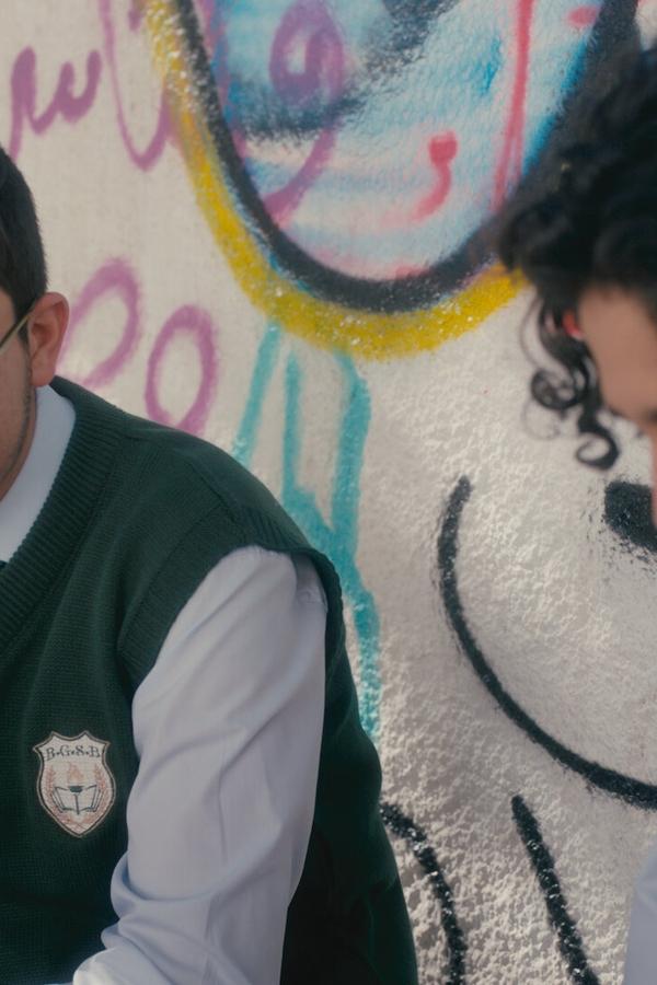 AIRawabi School For Girls – S02E05 – Episodio 5