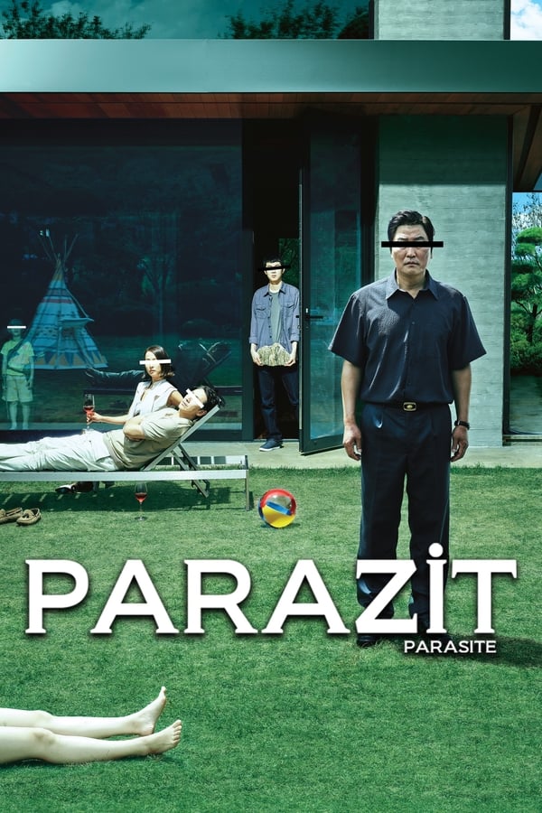 TR - Parazit (2019)