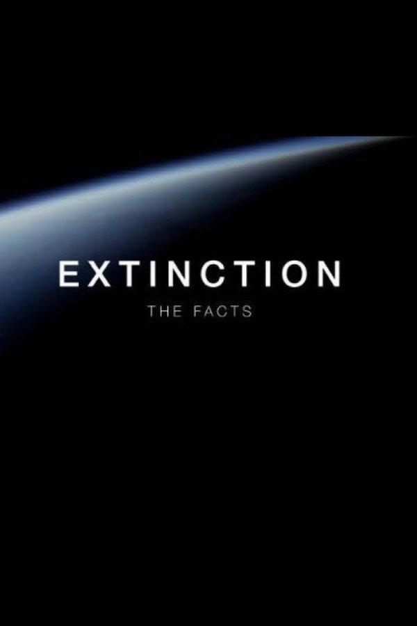 AR - Extinction: The Facts  (2020)