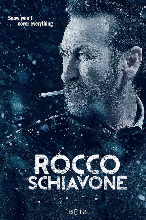 EX - Rocco Schiavone