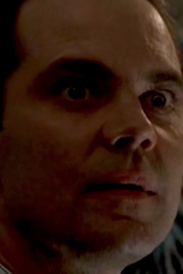 Millennium – S01E09 – Il testimone