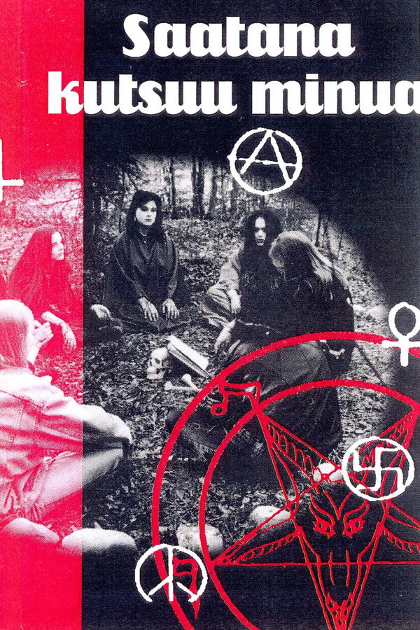 Saatana kutsuu minua