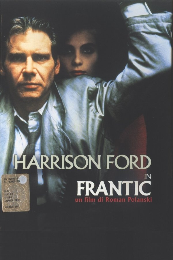 Frantic (1988)