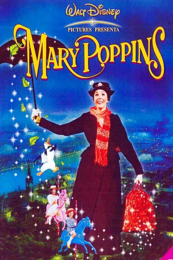 IT| Mary Poppins 