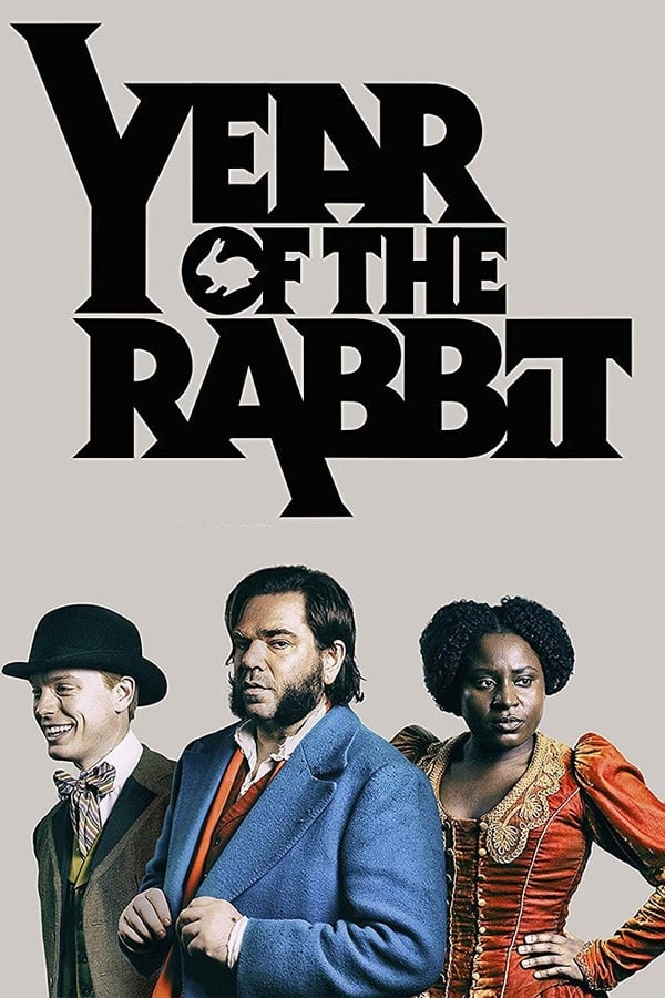 Year of the Rabbit