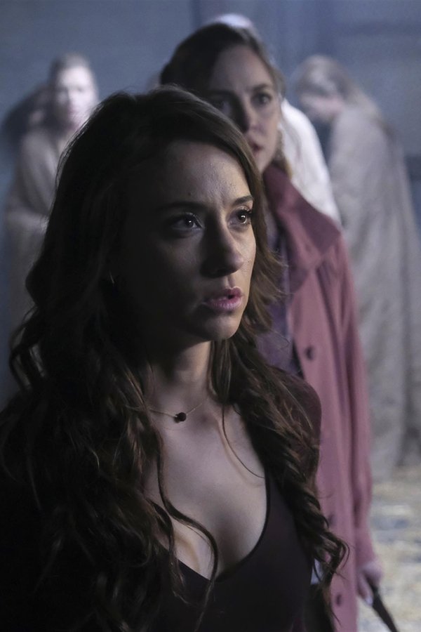 The Magicians – S03E10 – L’arte di scendere a patti