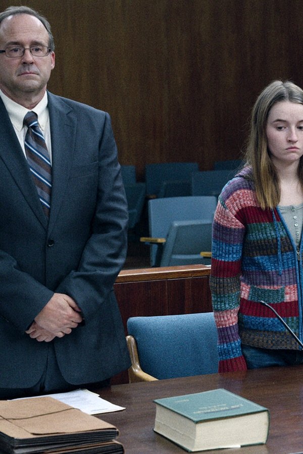 Unbelievable – S01E04 – Episodio 4