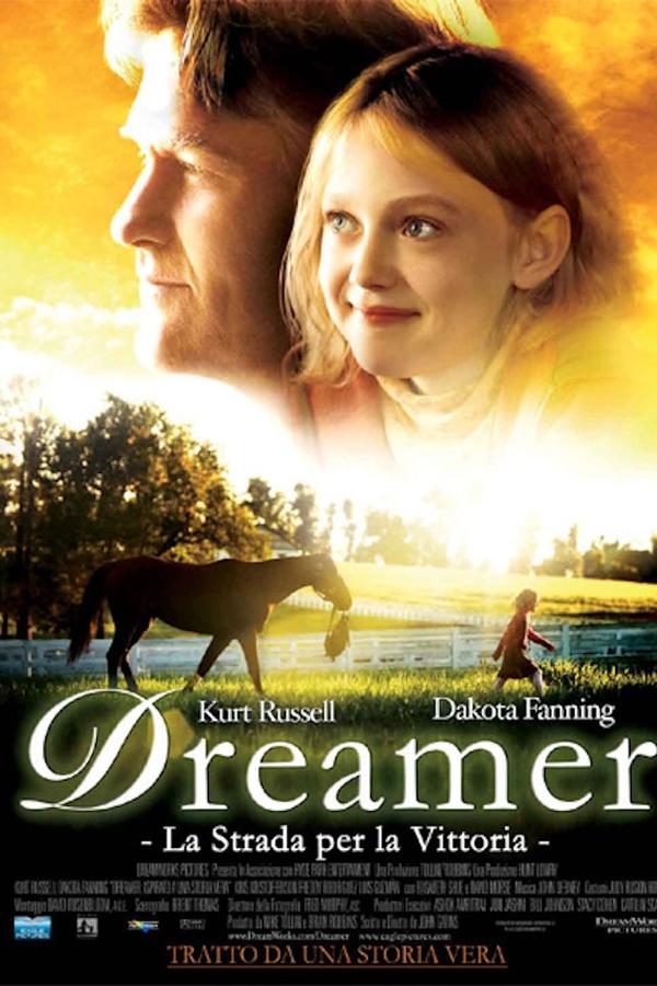 Dreamer: La strada per la vittoria (2005)