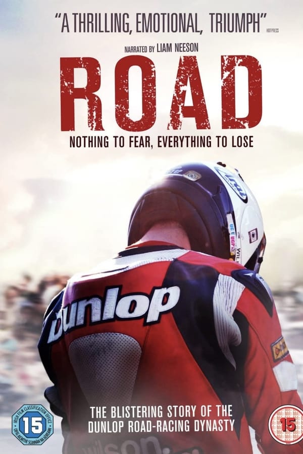 Road (2014) — The Movie Database (TMDb)