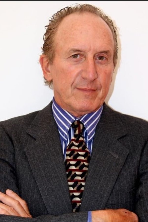 Nicholas Mele