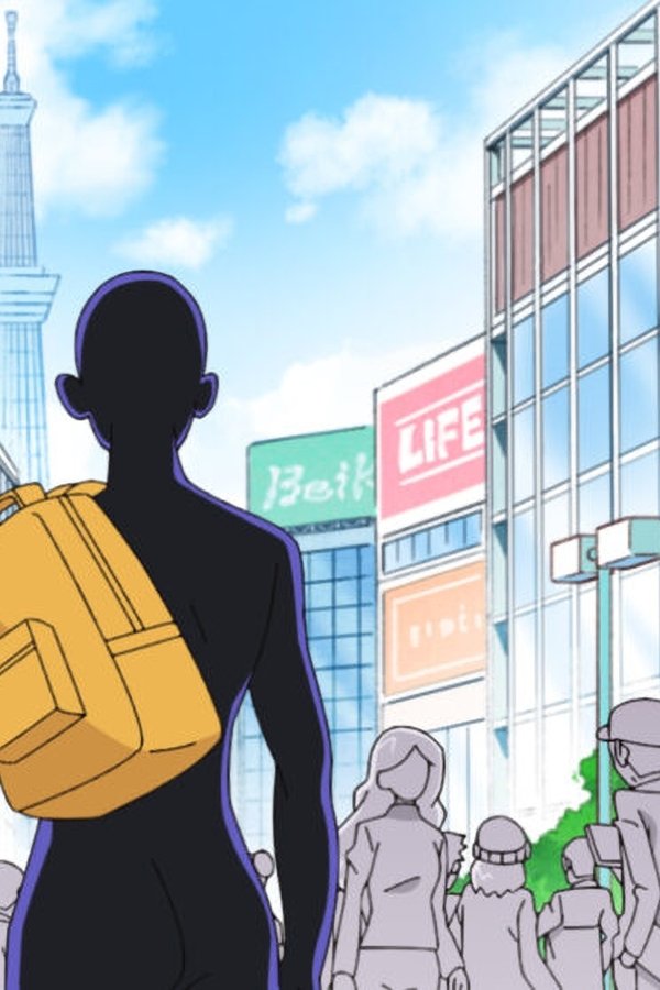 Detective Conan: The Culprit Hanzawa – S01E01 – Episodio 1