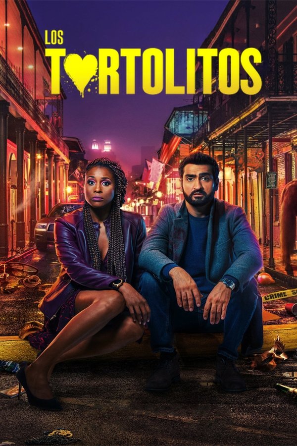 LAT - Dos tórtolos (2020)