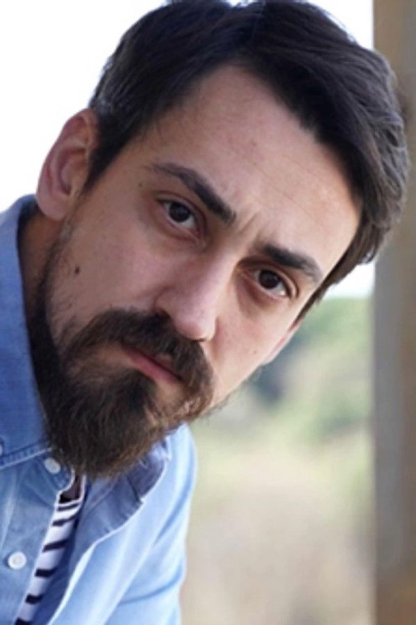 Edip Tepeli's headshot