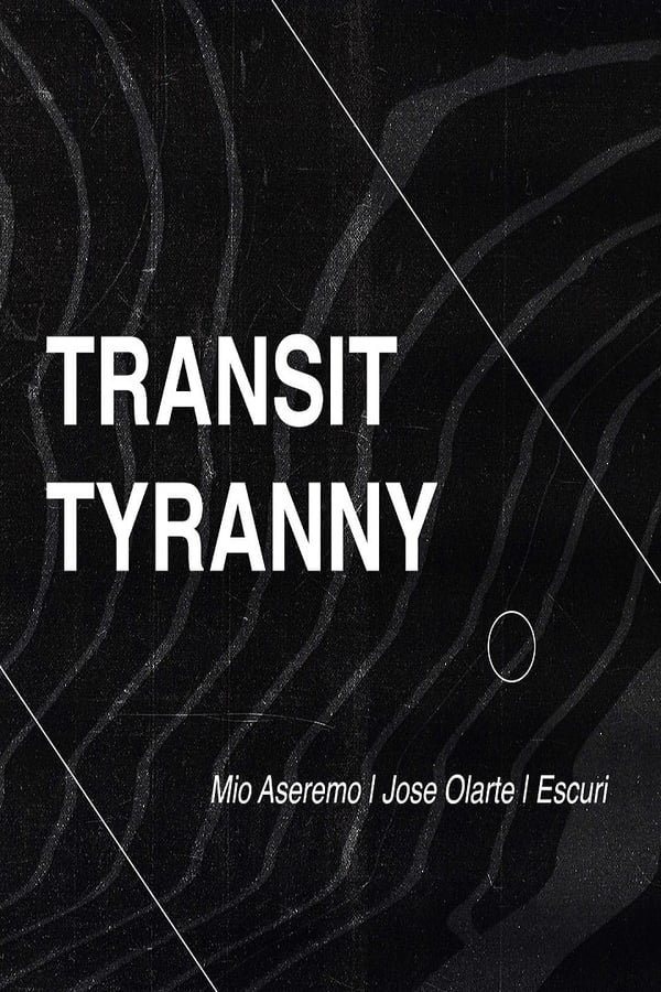 Transit Tyranny