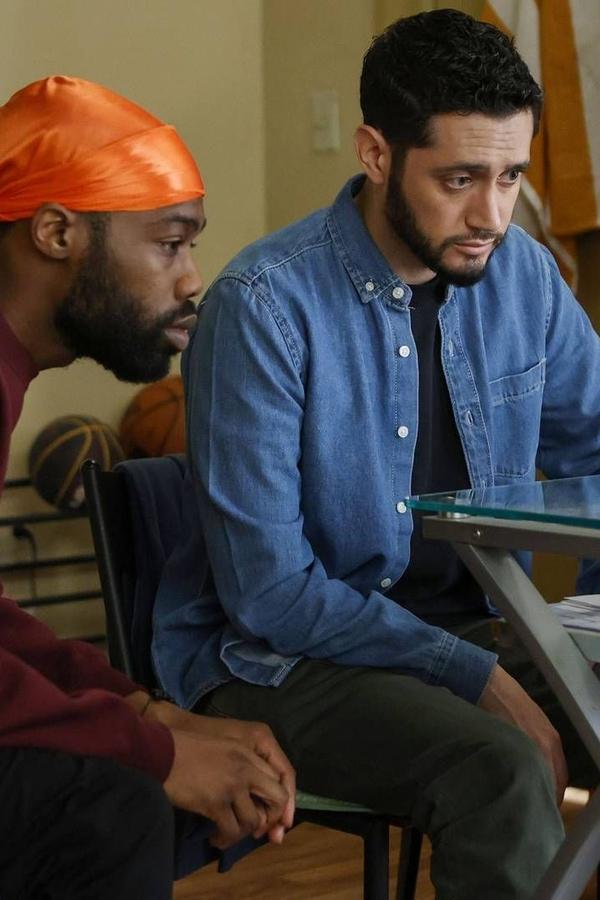 Flatbush Misdemeanors – S01E06 – Episodio 6